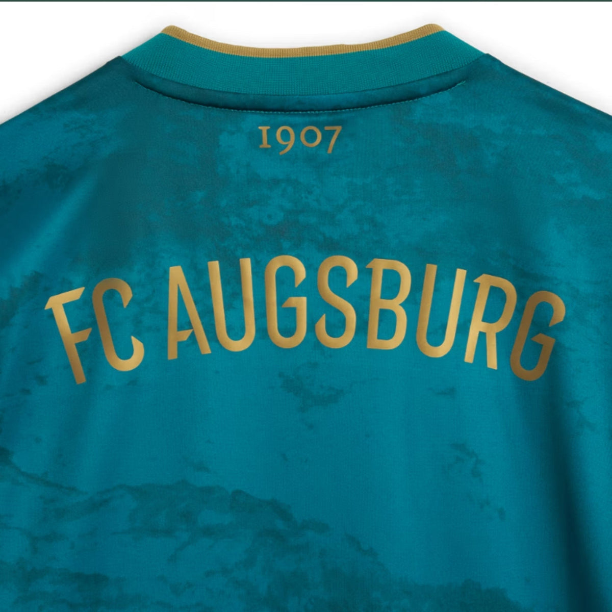FCA FC AUGSBURG 2026/27 Maglia da trasferta uomo