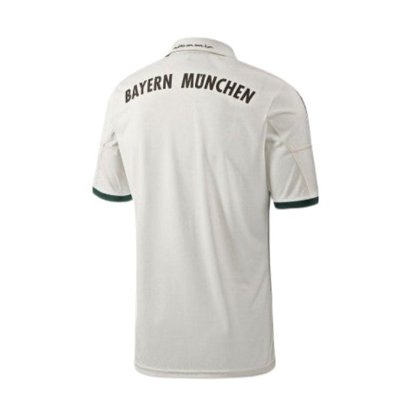 FCB BAYERN MÜNCHEN Auswärts-Trikot Kinder 13 / 14