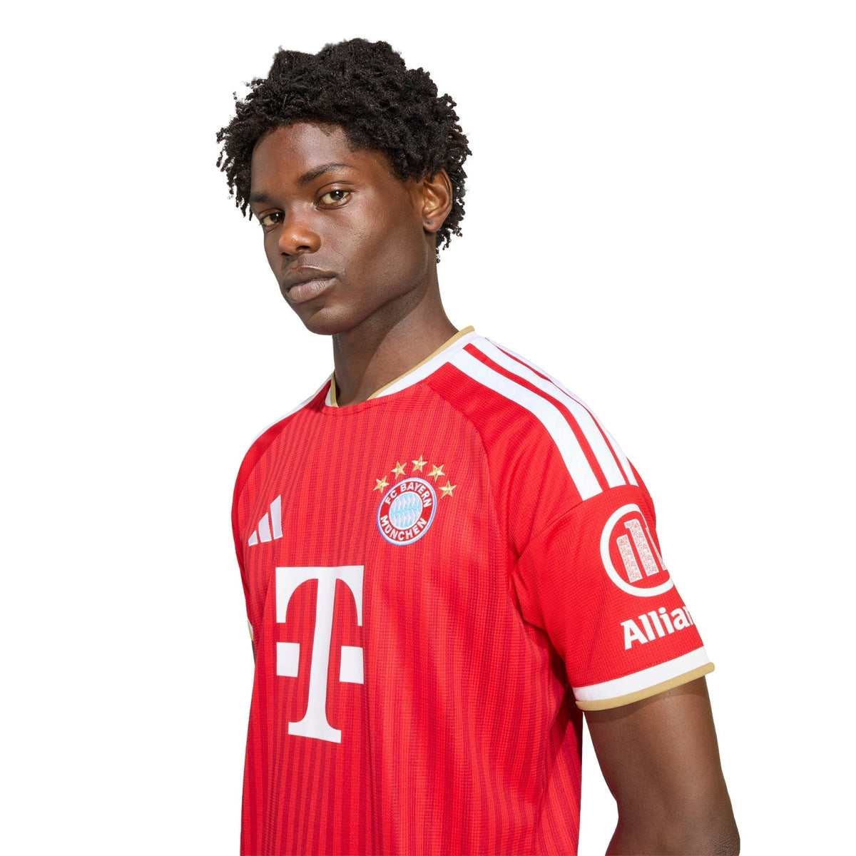 FCB FC BAYERN MÜNCHEN 2026/27 Maillot de football homme