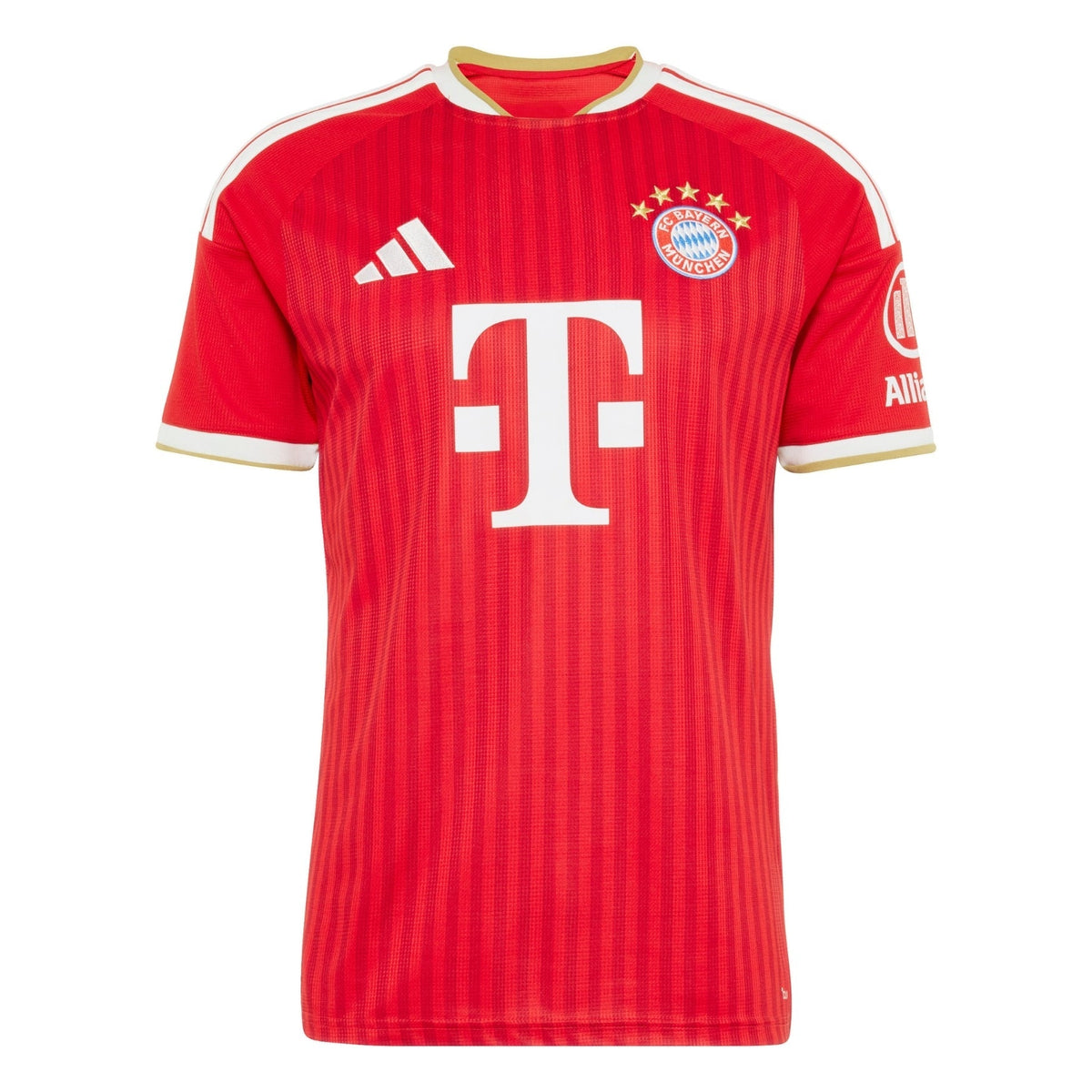 FCB FC BAYERN MÜNCHEN 2026/27 Camiseta local infantil