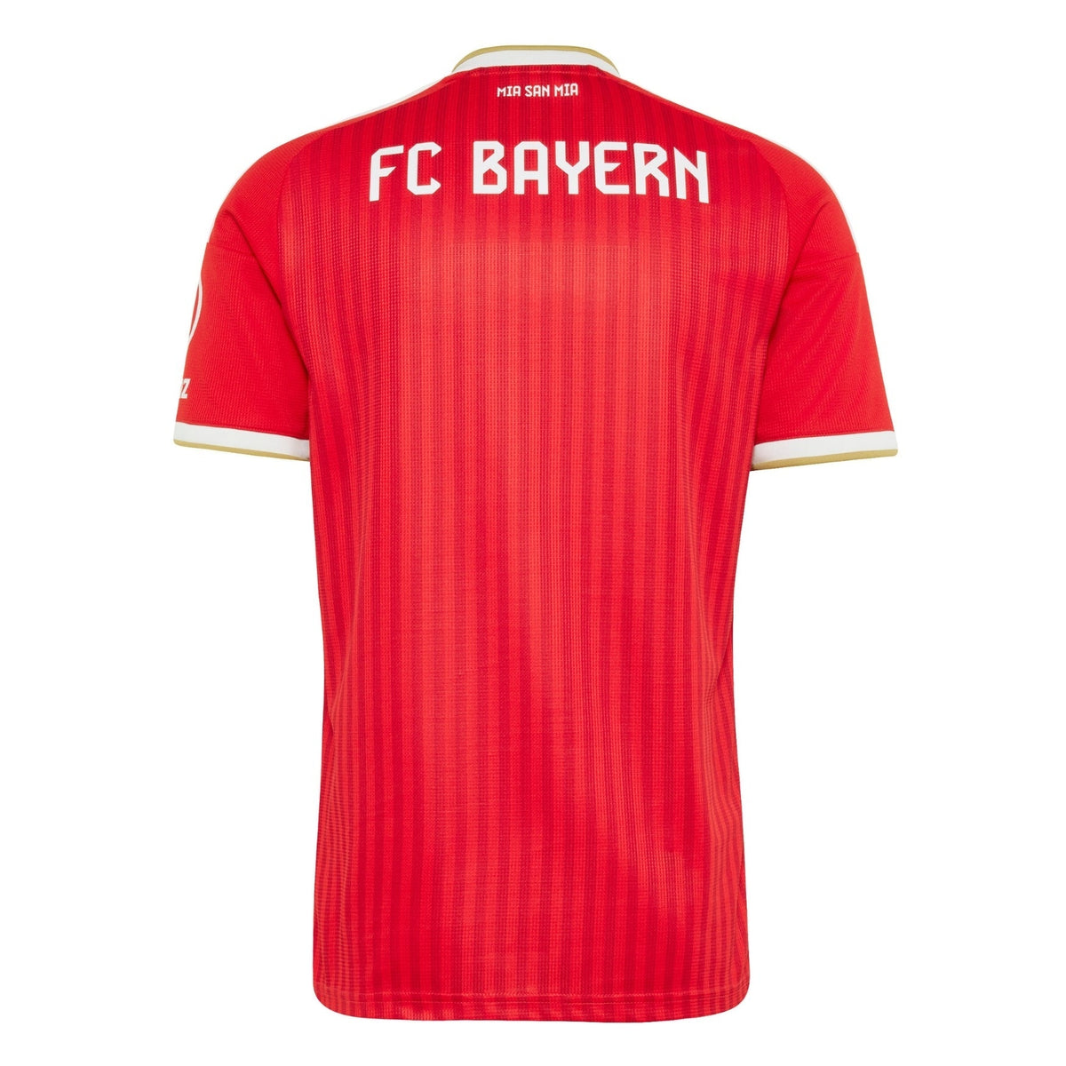 FCB FC BAYERN MÜNCHEN 2026/27 Camiseta local infantil