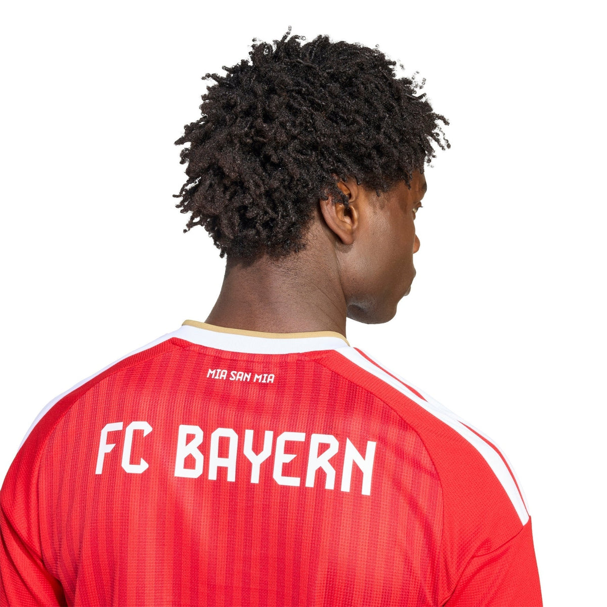FCB FC BAYERN MÜNCHEN 2026/27 Camiseta local infantil
