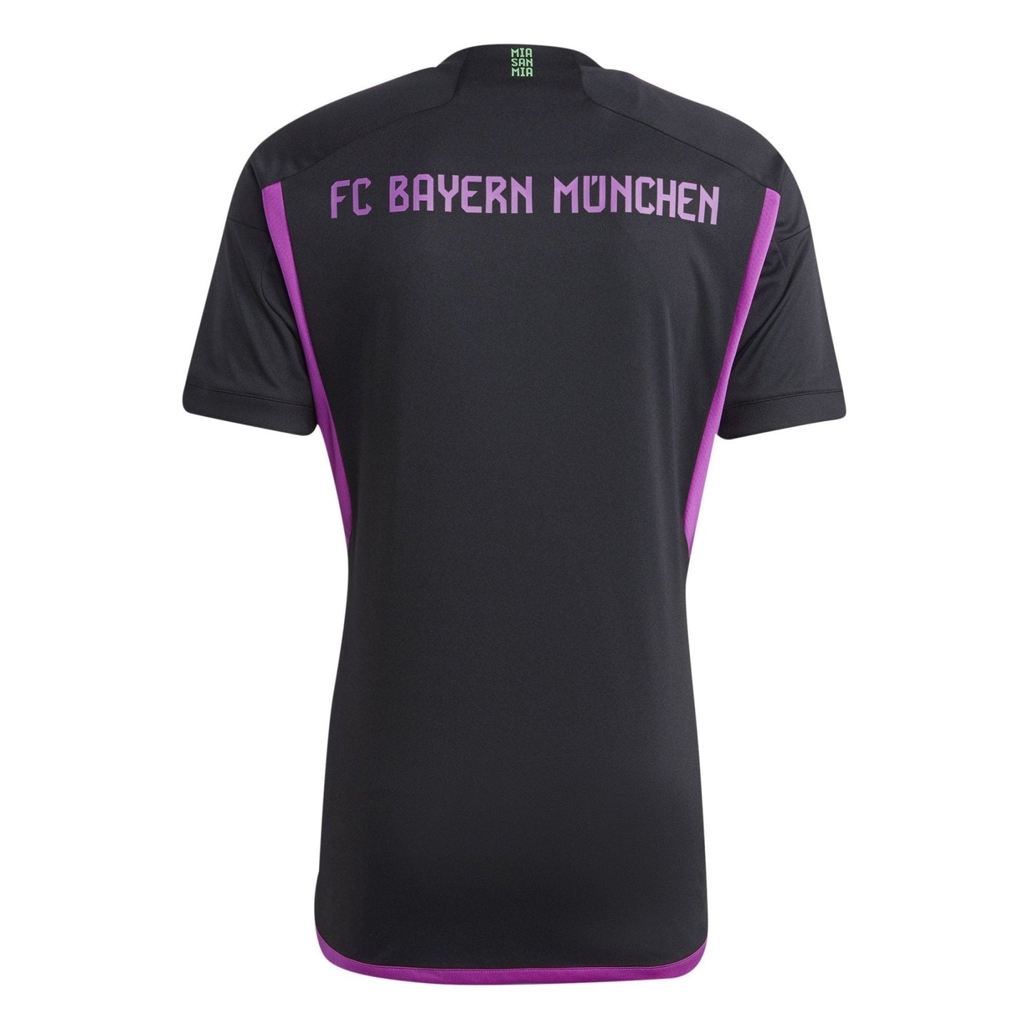 FCB FC BAYERN MÜNCHEN Auswärts-Trikot Kinder 23 / 24