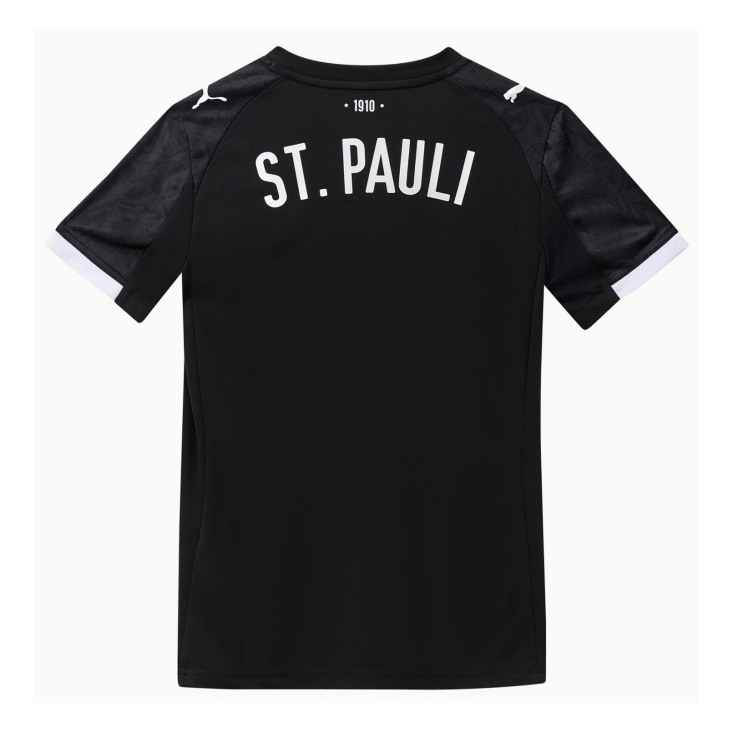 FCSP FC ST. PAULI Trikot 3. Herren 25 / 26