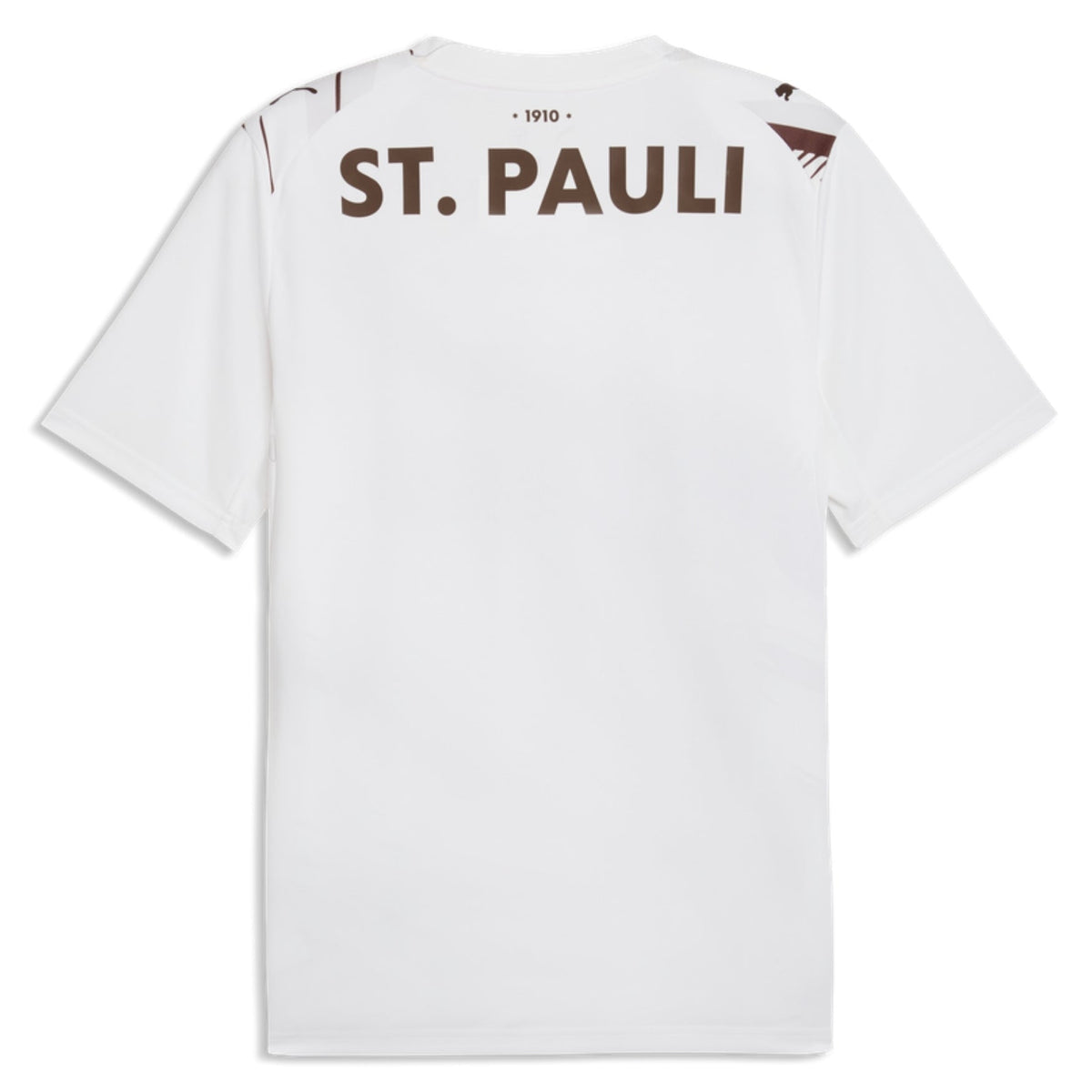 FCSP FC ST. PAULI 2026/27 Auswärtstrikot Kinder