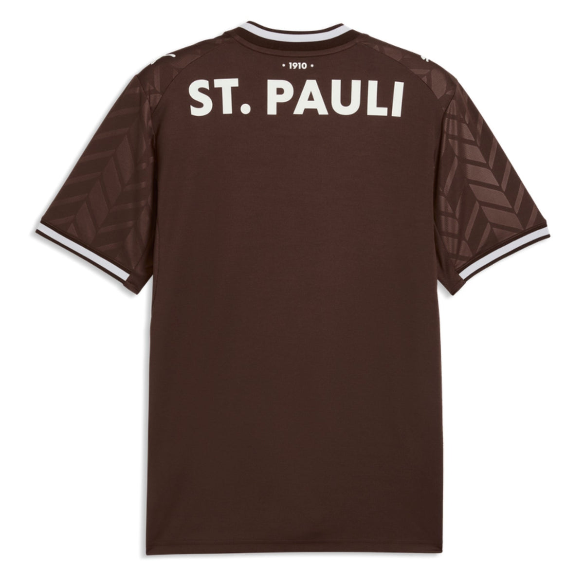 Camiseta local infantil de FCSP FC ST. PAULI 2026/27