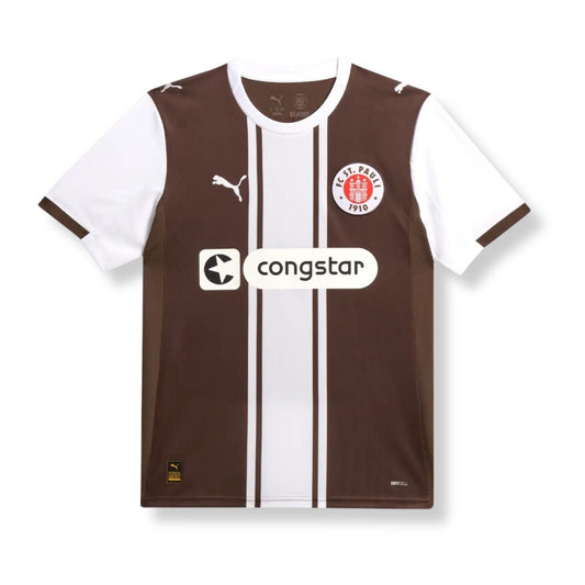 FCSP ST. PAULI Spezialtrikot "1974" Herren 25 / 26