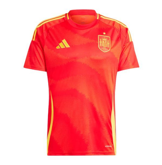 FEF SPANIEN Heimtrikot Kinder EURO 2024