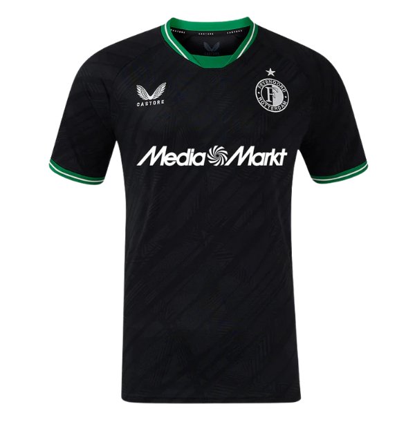 FEYENOORD ROTTERDAM uitshirt heren 24 / 25