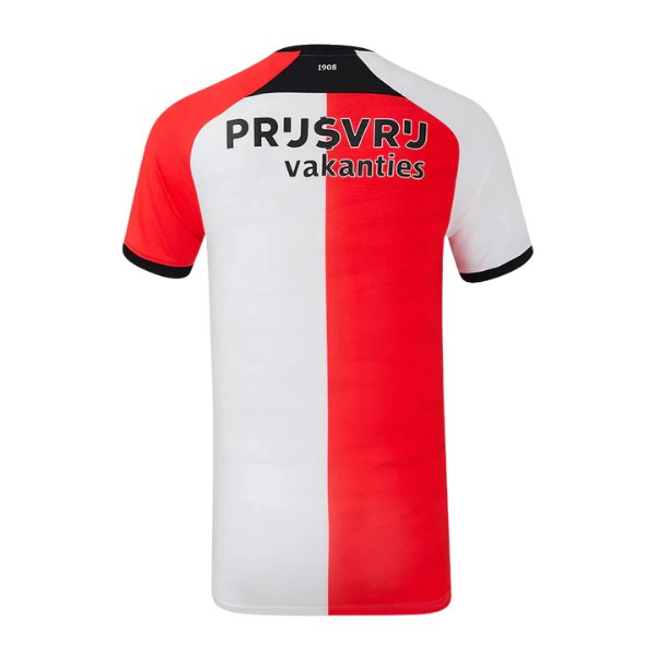 FEYENOORD ROTTERDAM thuisshirt heren 24 / 25