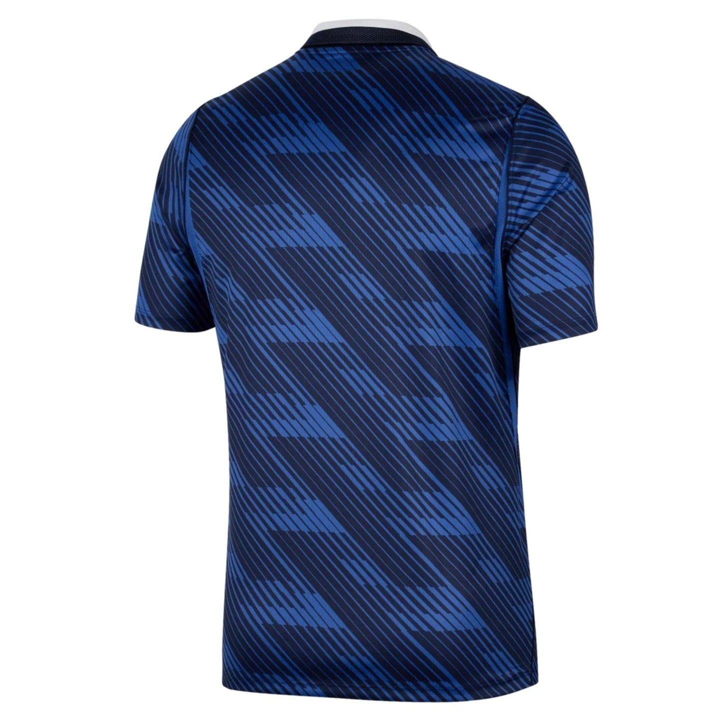 FFF FRANCE AUTHENTIC Trikot Heim Herren WM 2026