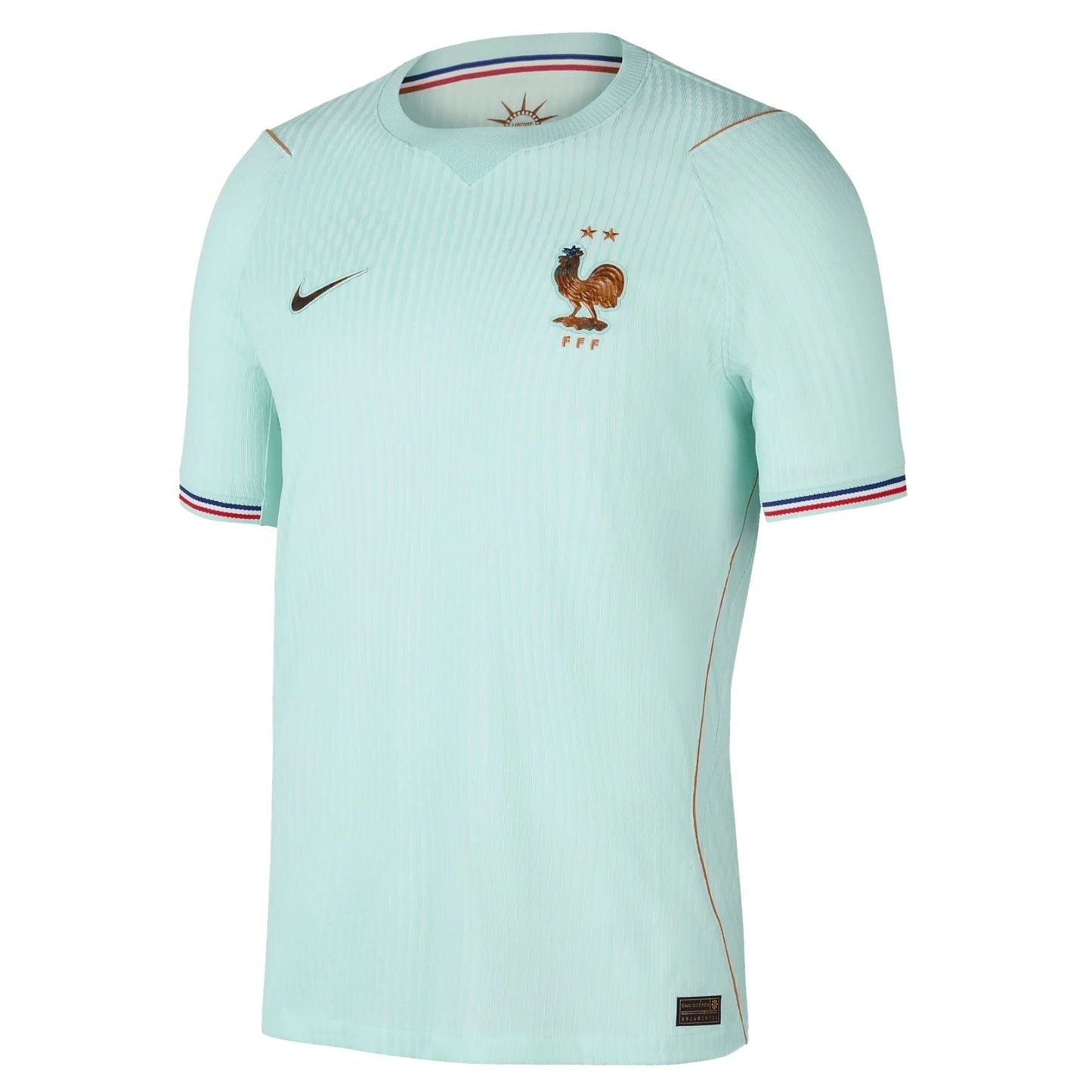 FFF FRANKREICH Auswärts-Trikot Herren WM 2026