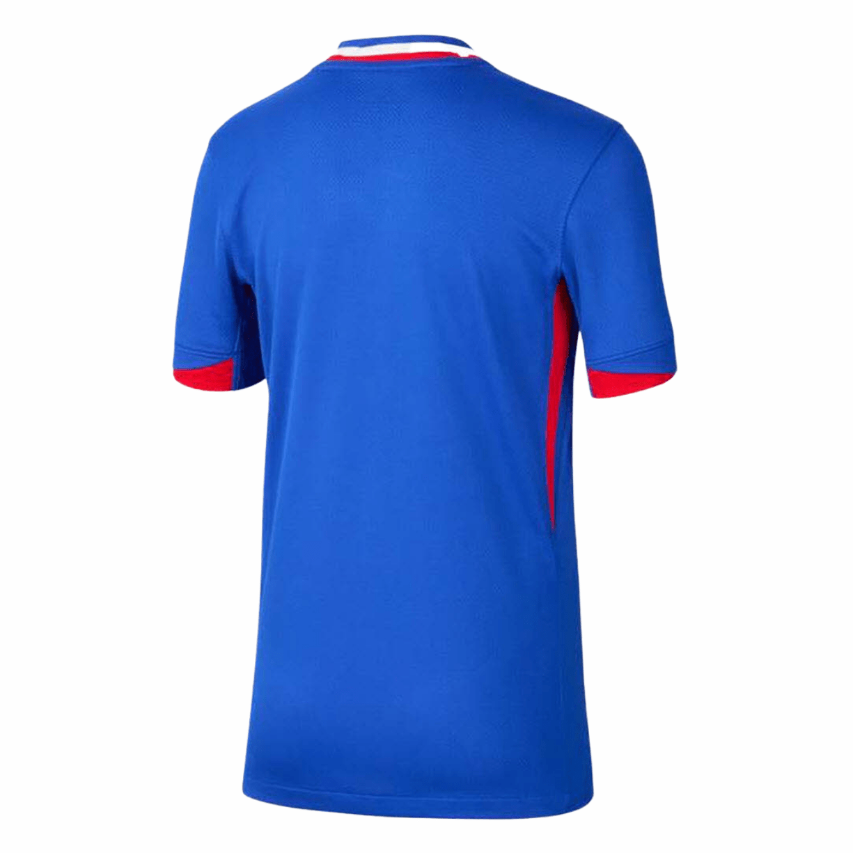 FFF FRANCE Trikot Heim Kinder EURO 2024