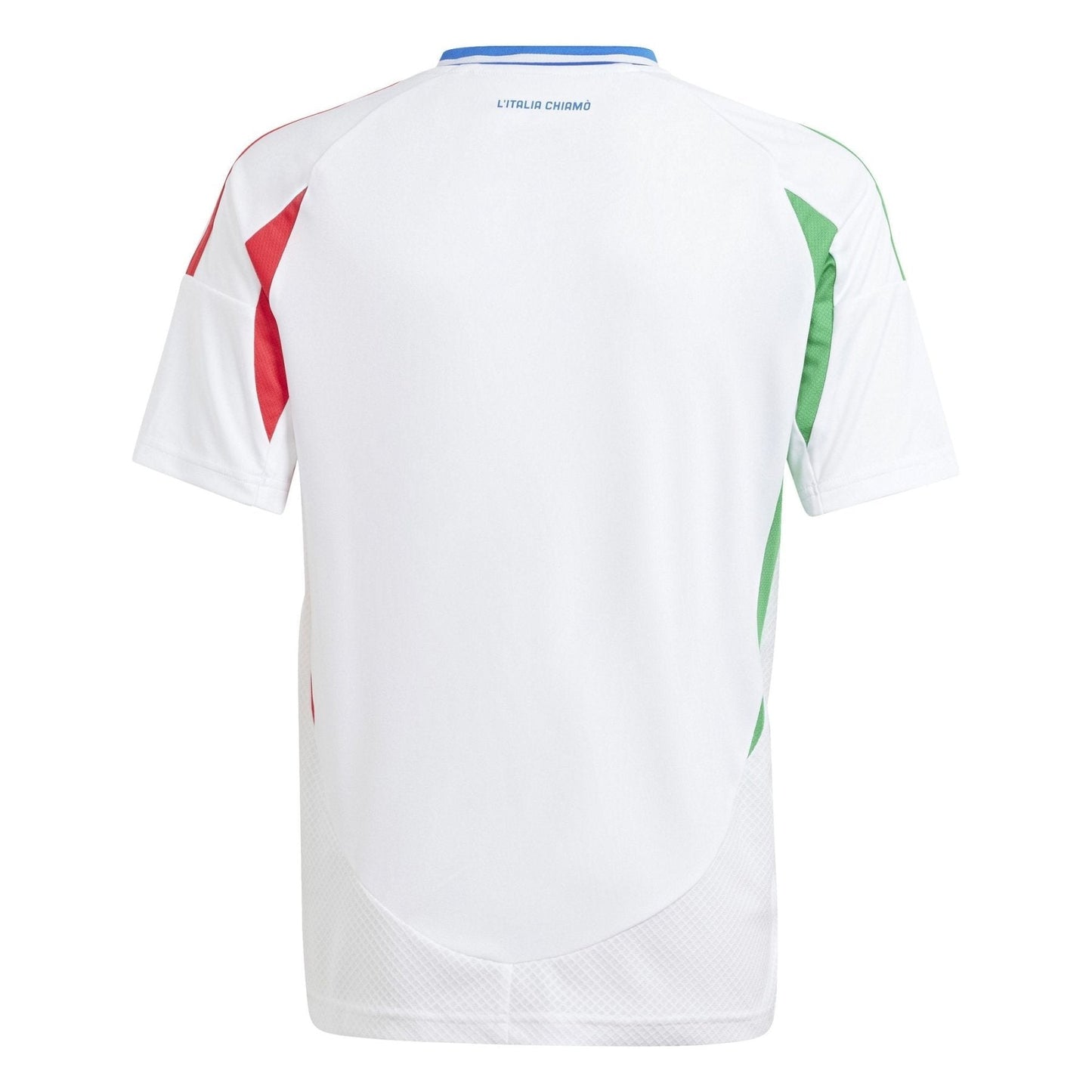 FIGC ITALIEN Auswärts-Trikot Kinder EURO 2024