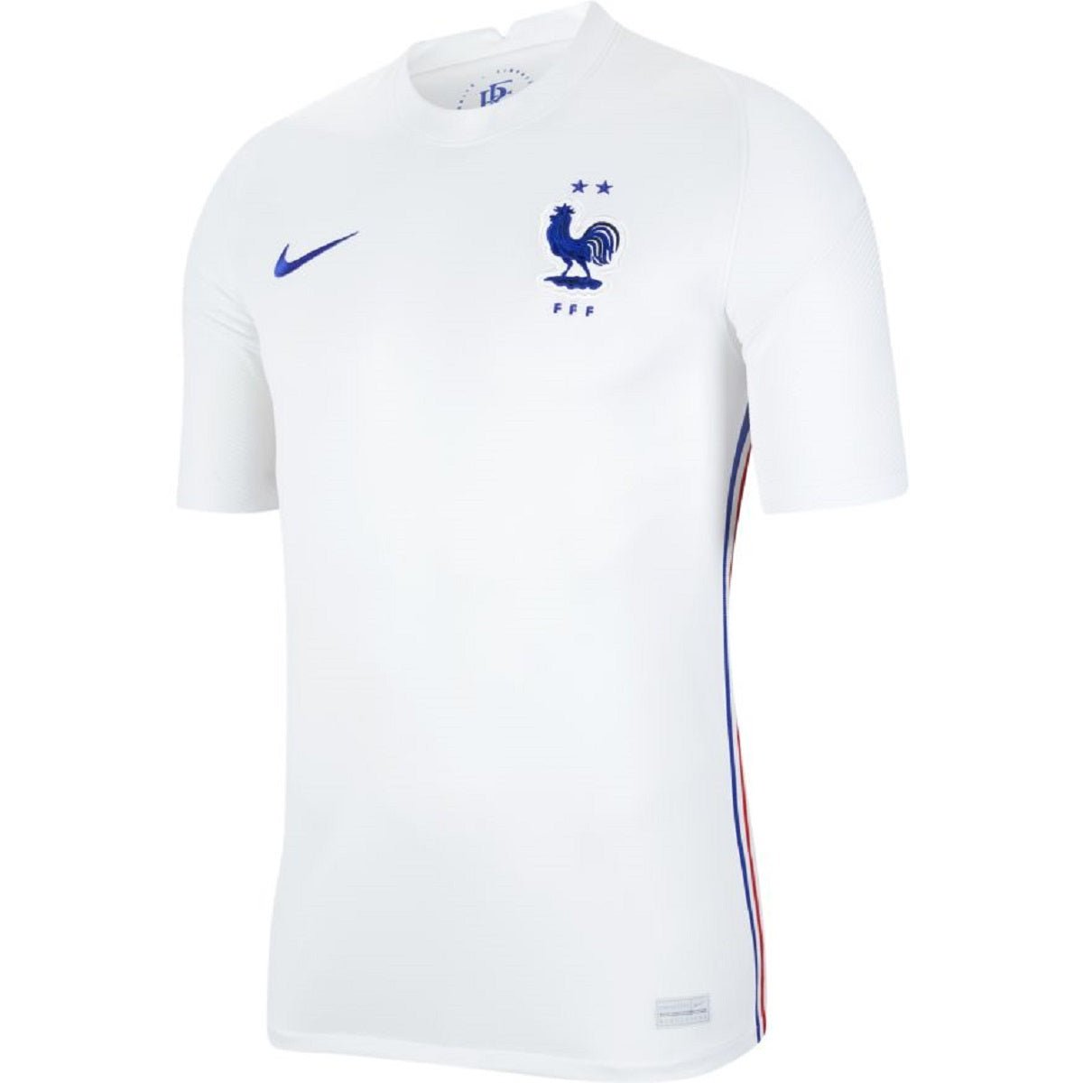 FRANKREICH Auswärts-Trikot Kinder EURO 2020