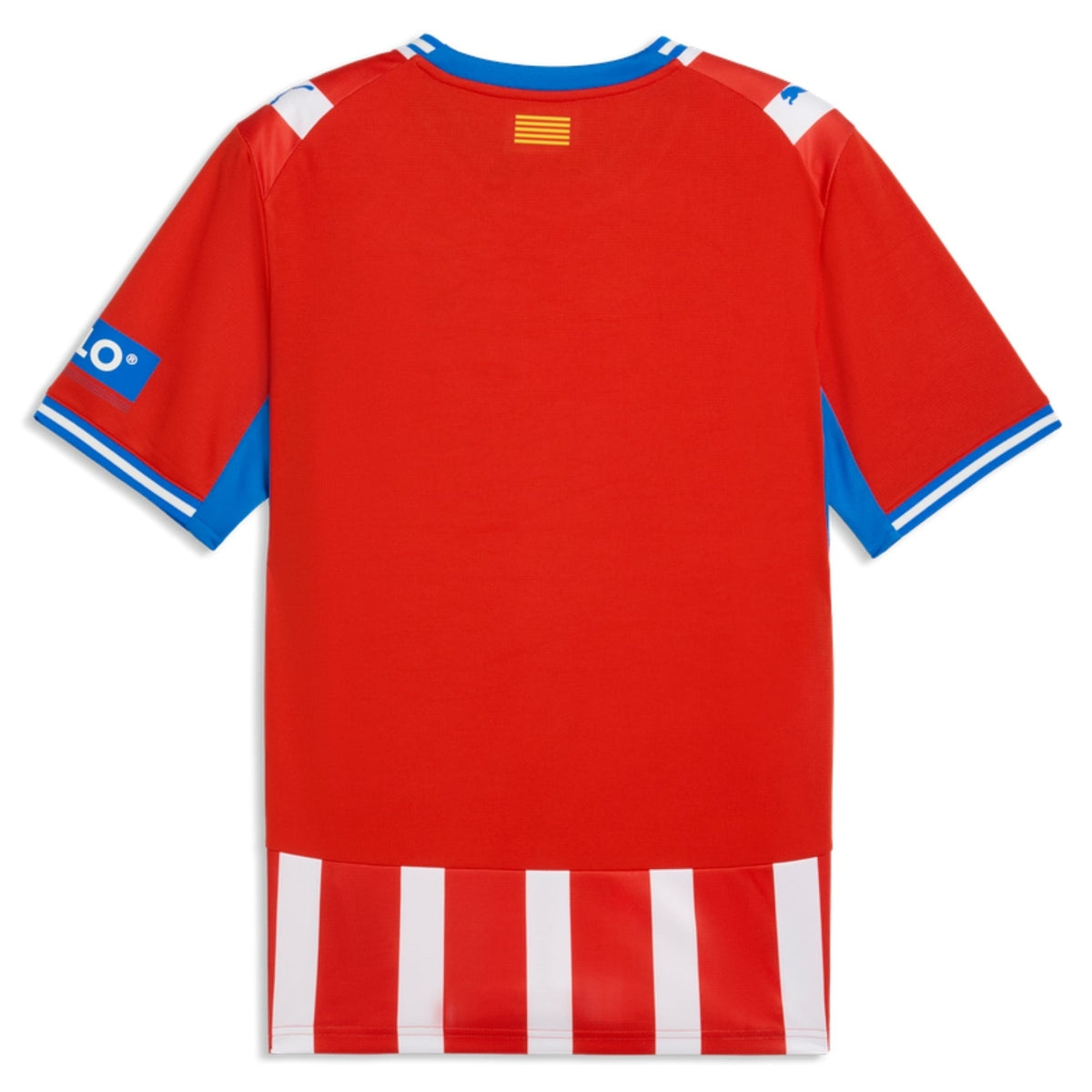 GFC FC GIRONA 2026/27 Maglia casalinga uomo