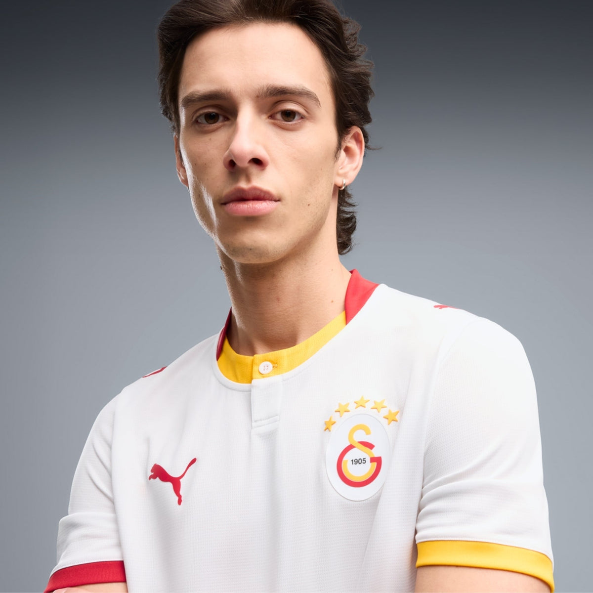 GSK GALATASARAY ISTANBUL 2026/27 Terza maglia uomo
