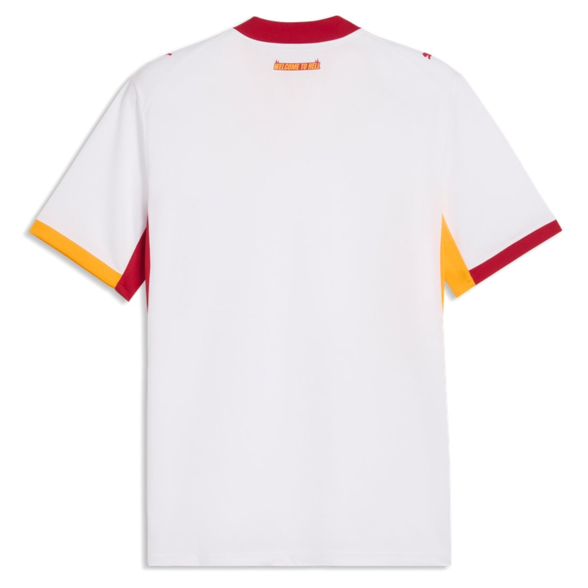 GSK GALATASARAY ISTANBUL 2026/27 Troisième maillot enfants