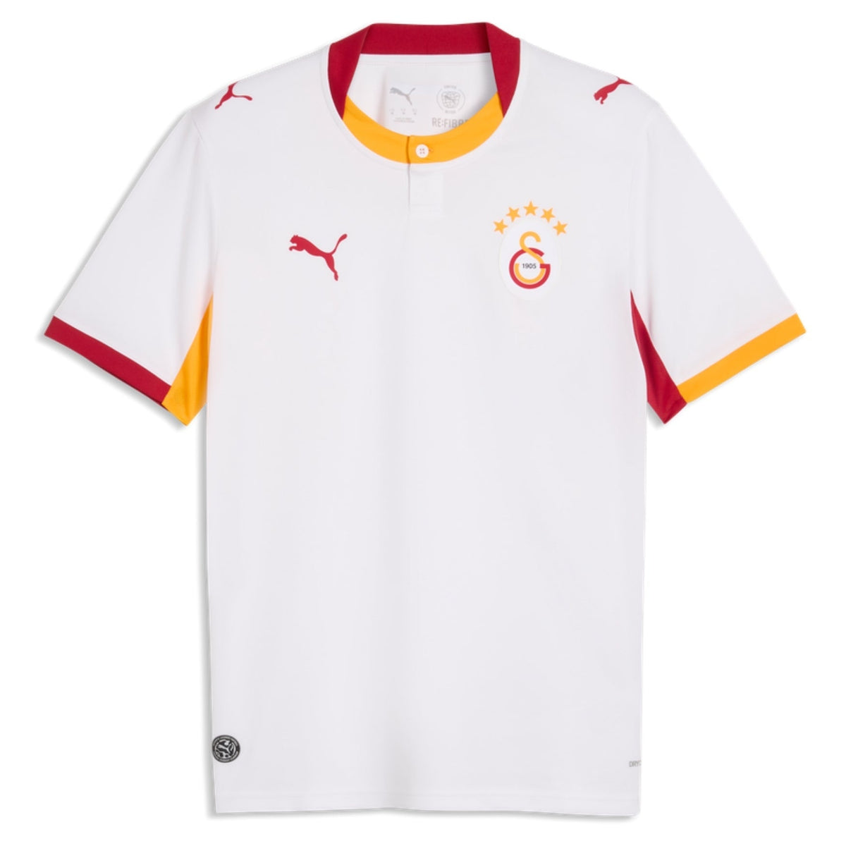 GSK GALATASARAY ISTANBUL 2026/27 Troisième maillot enfants