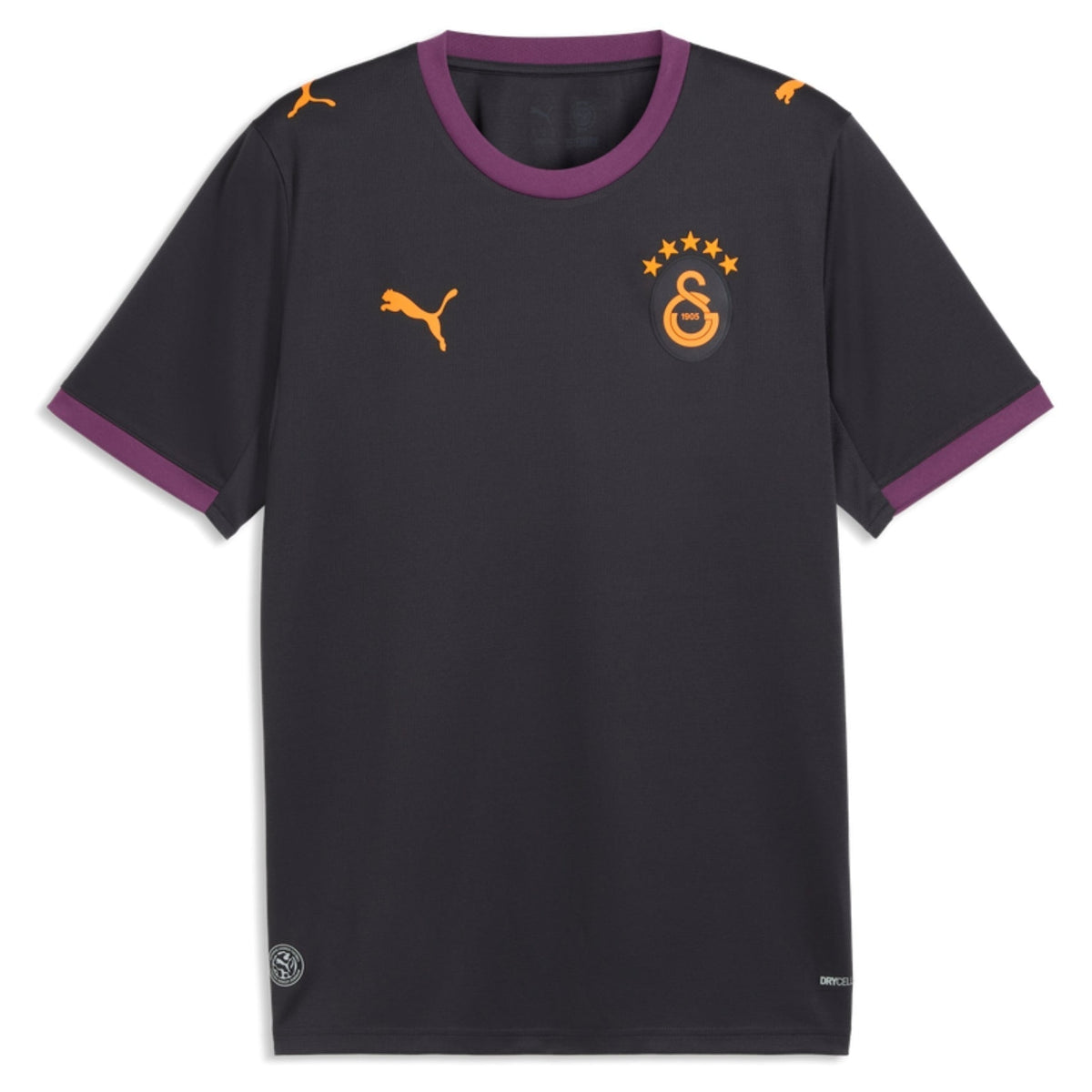 GSK GALATASARAY ISTANBUL 2026/27 Maglia da trasferta uomo
