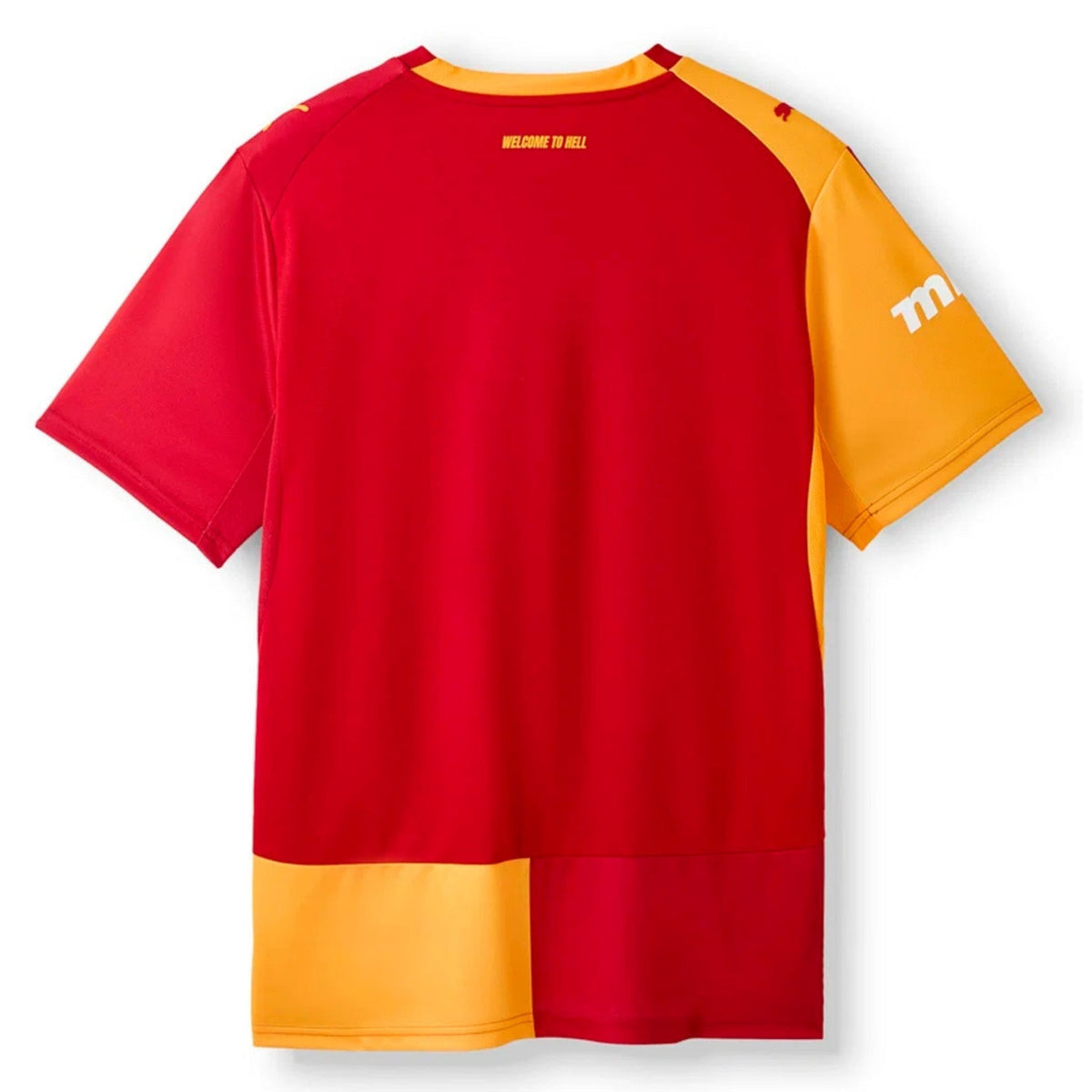 GSK GALATASARAY ISTANBUL 2026/27 Maillot domicile hommes
