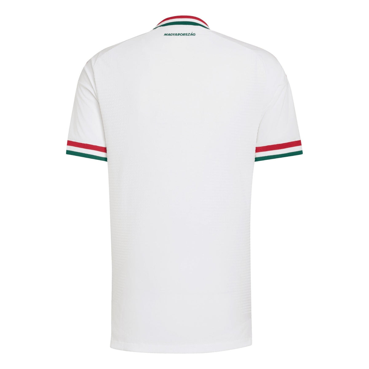 HFF UNGARN 2026/27 Auswärtstrikot Herren – Player Version