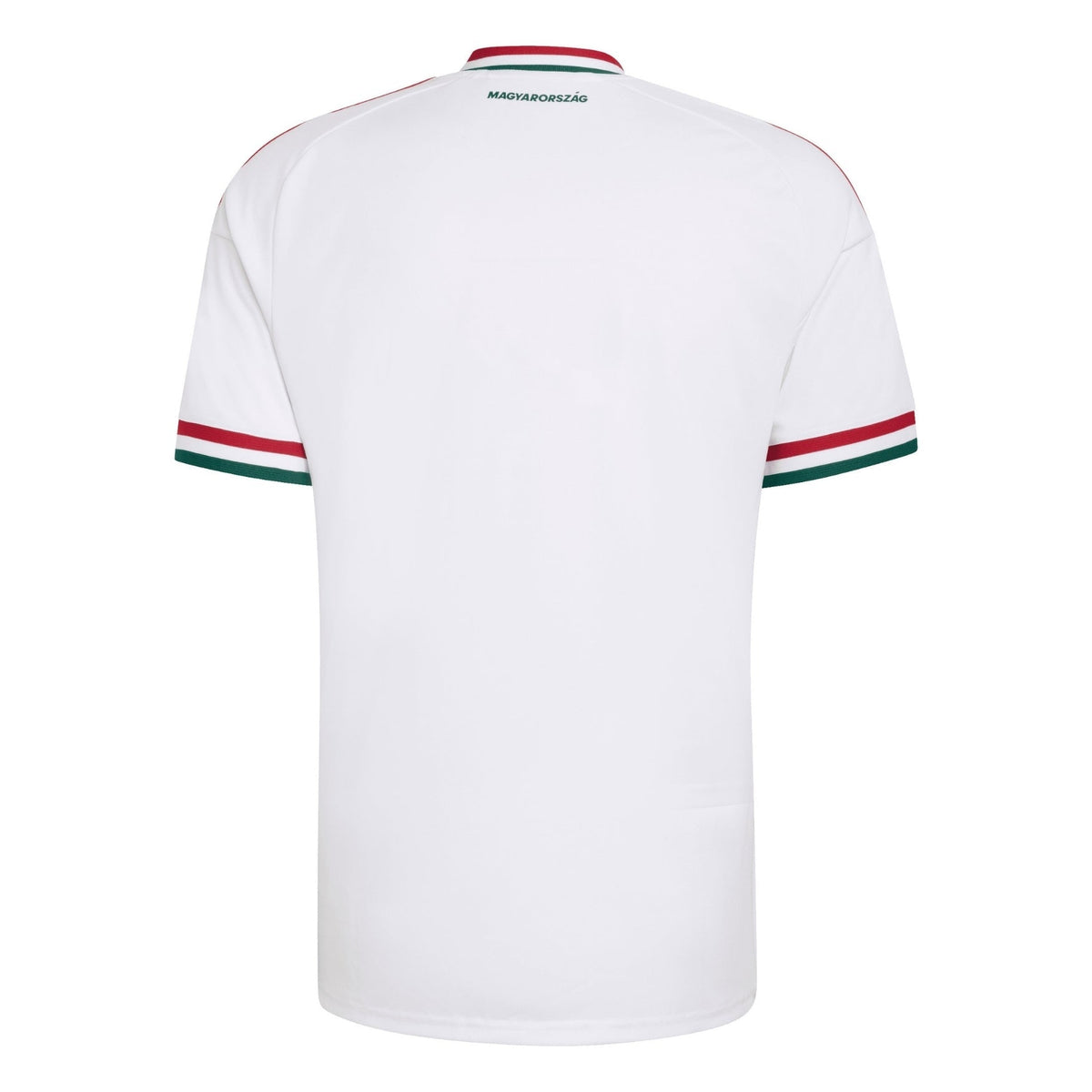 HFF UNGHERIA 2026/27 Maglia da trasferta uomo