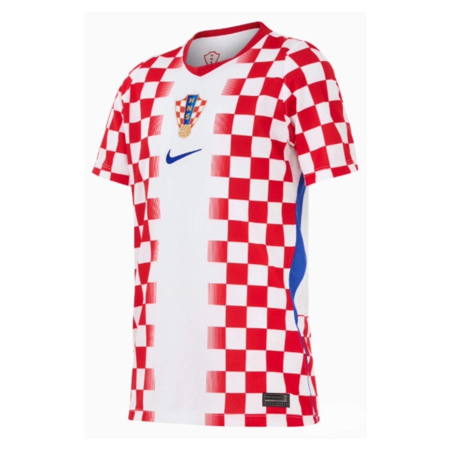 HNS KROATIEN Trikot Heim Kinder WM 2026