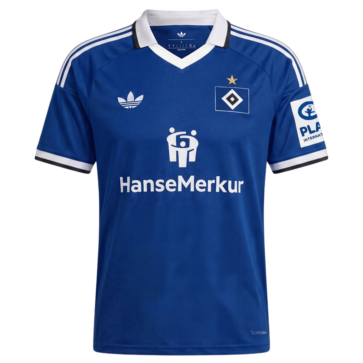 HSV HAMBURGER SV 2026/27 Away Jersey Men's