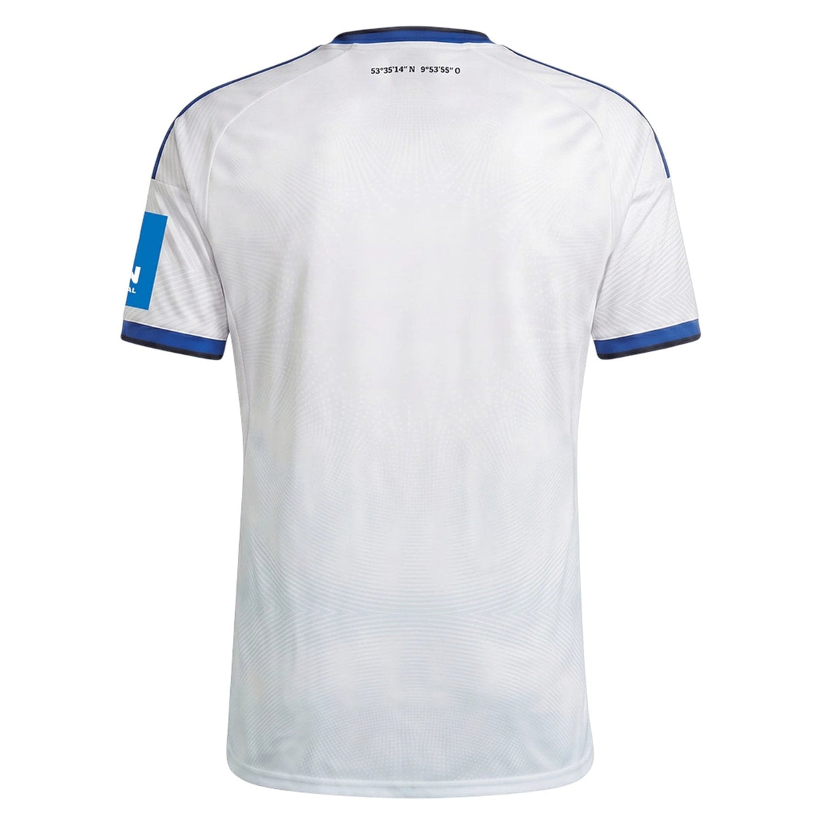 HSV HAMBURGER SV 2026/27 Heimtrikot Herren