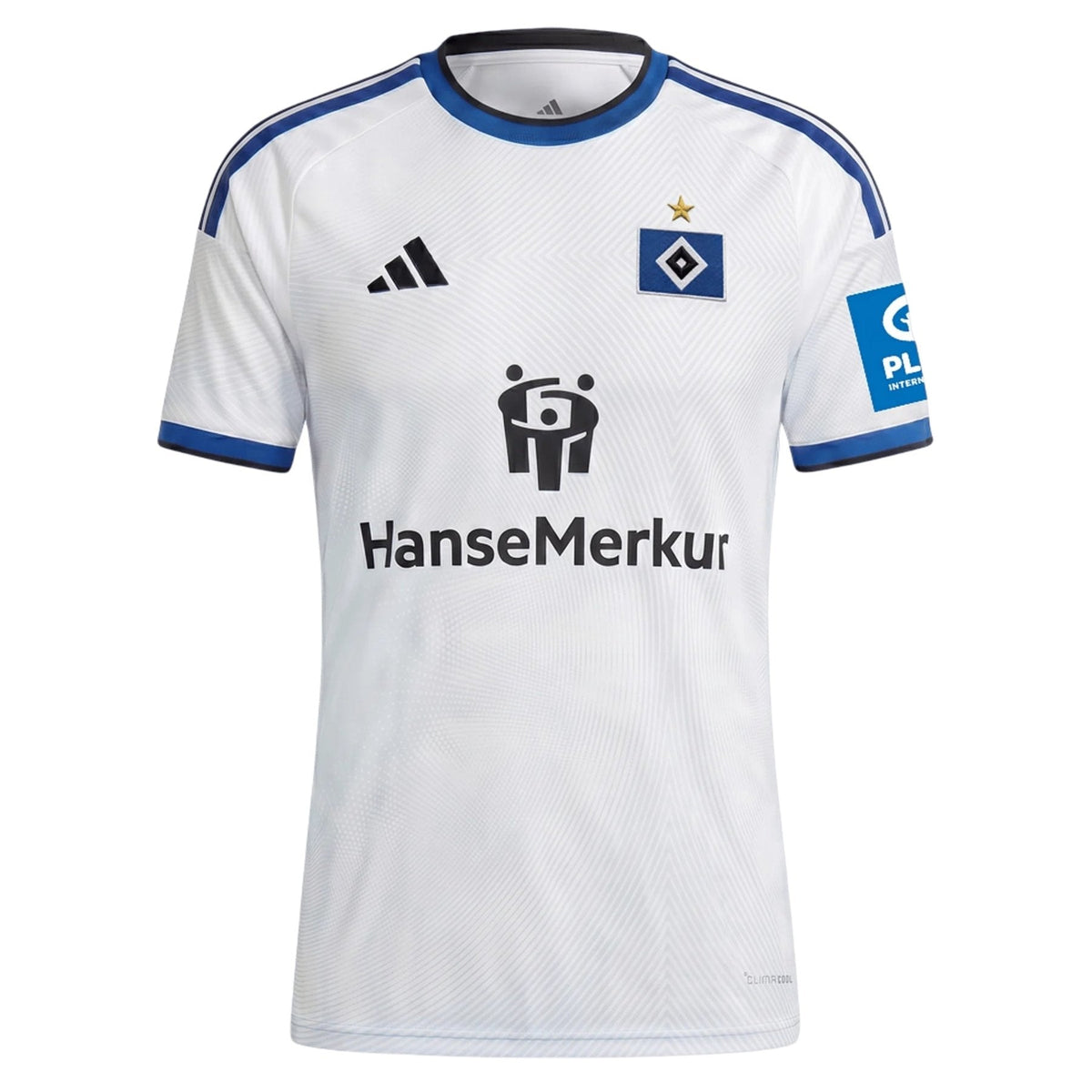 HSV HAMBURGER SV 2026/27 Heimtrikot Herren