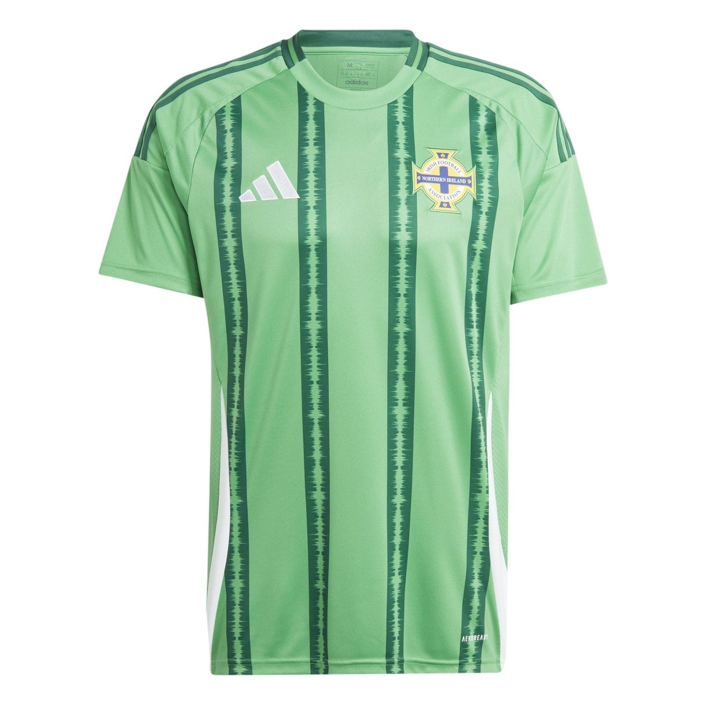 IFA NORDIRLAND Heimtrikot Herren 24 / 25
