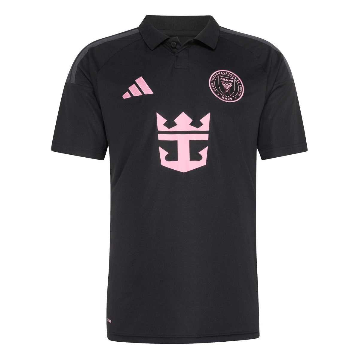 IMCF INTER MIAMI 2026/27 Away Jersey Men's – Player Version