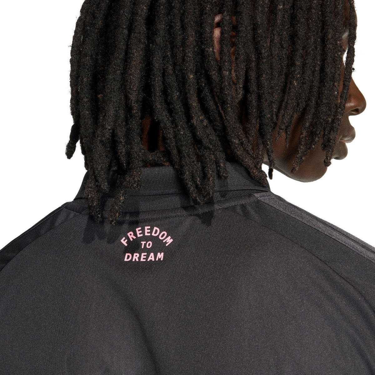 IMCF INTER MIAMI 2026/27 uitshirt heren