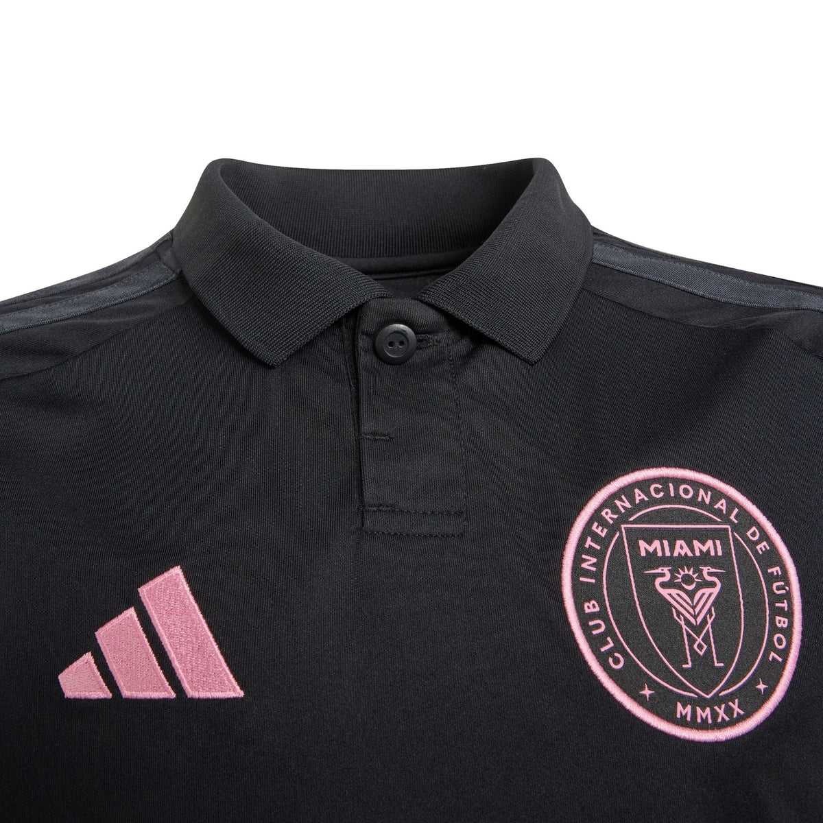 IMCF INTER MIAMI 2026/27 Camiseta visitante infantil