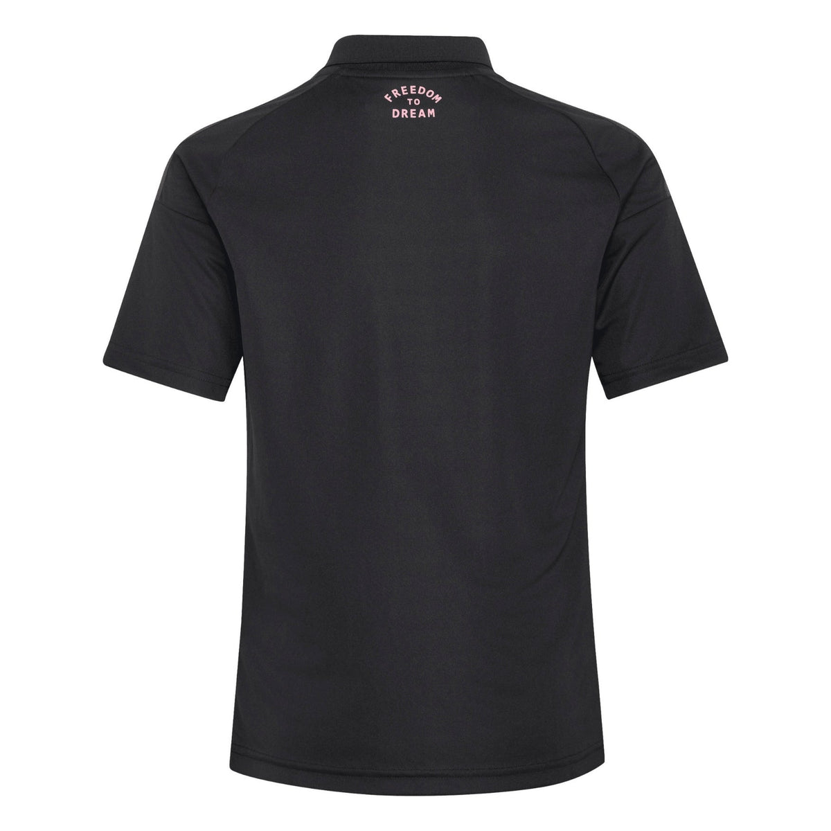 IMCF INTER MIAMI 2026/27 Camiseta visitante infantil