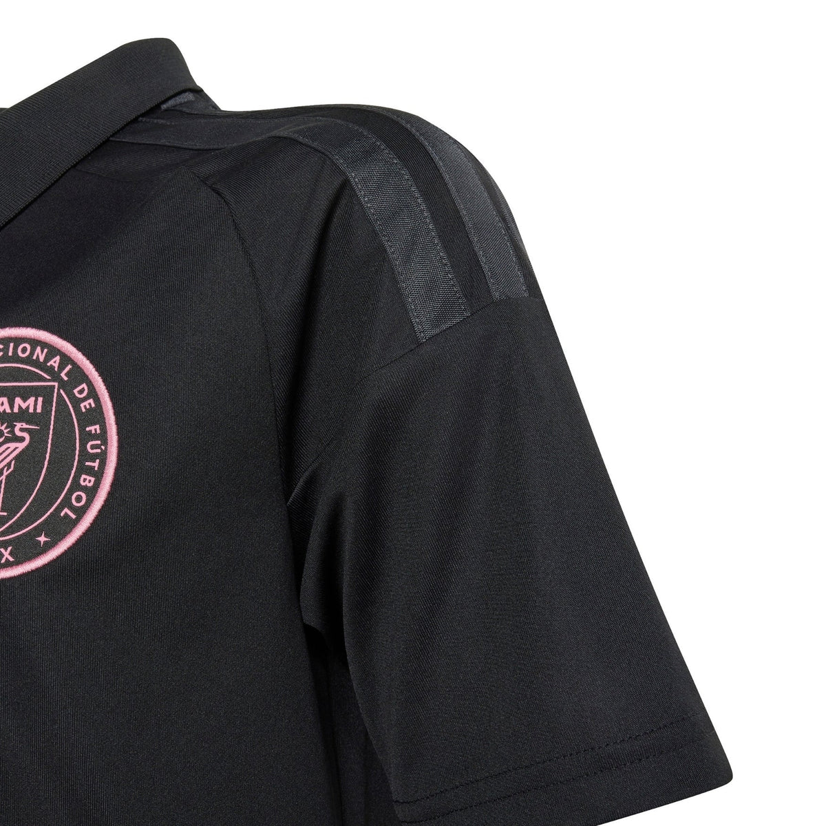 IMCF INTER MIAMI 2026/27 Camiseta visitante infantil