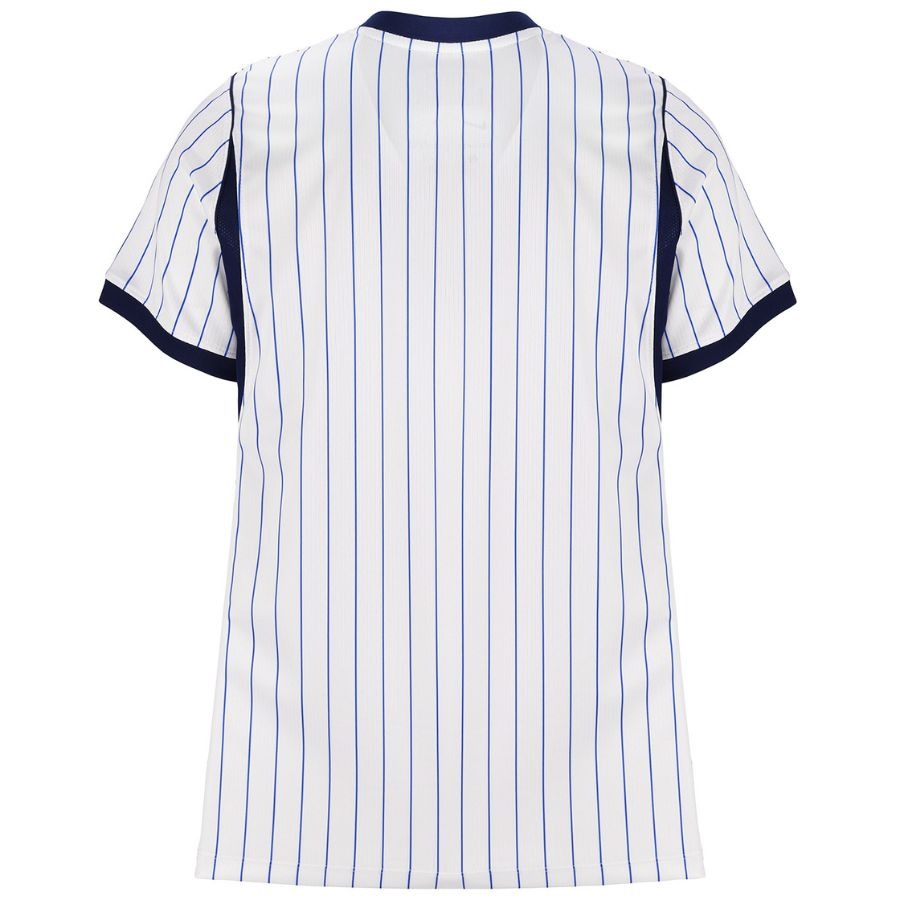 Camiseta visitante del Inter de Milán para mujer 2026/27