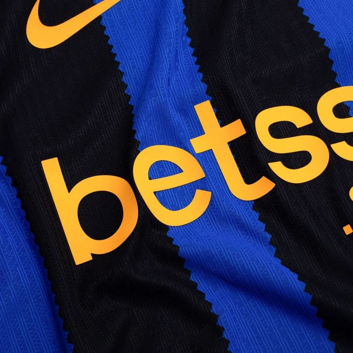 INTER MAILAND 2026/27 Camiseta local para hombre – Versión jugador