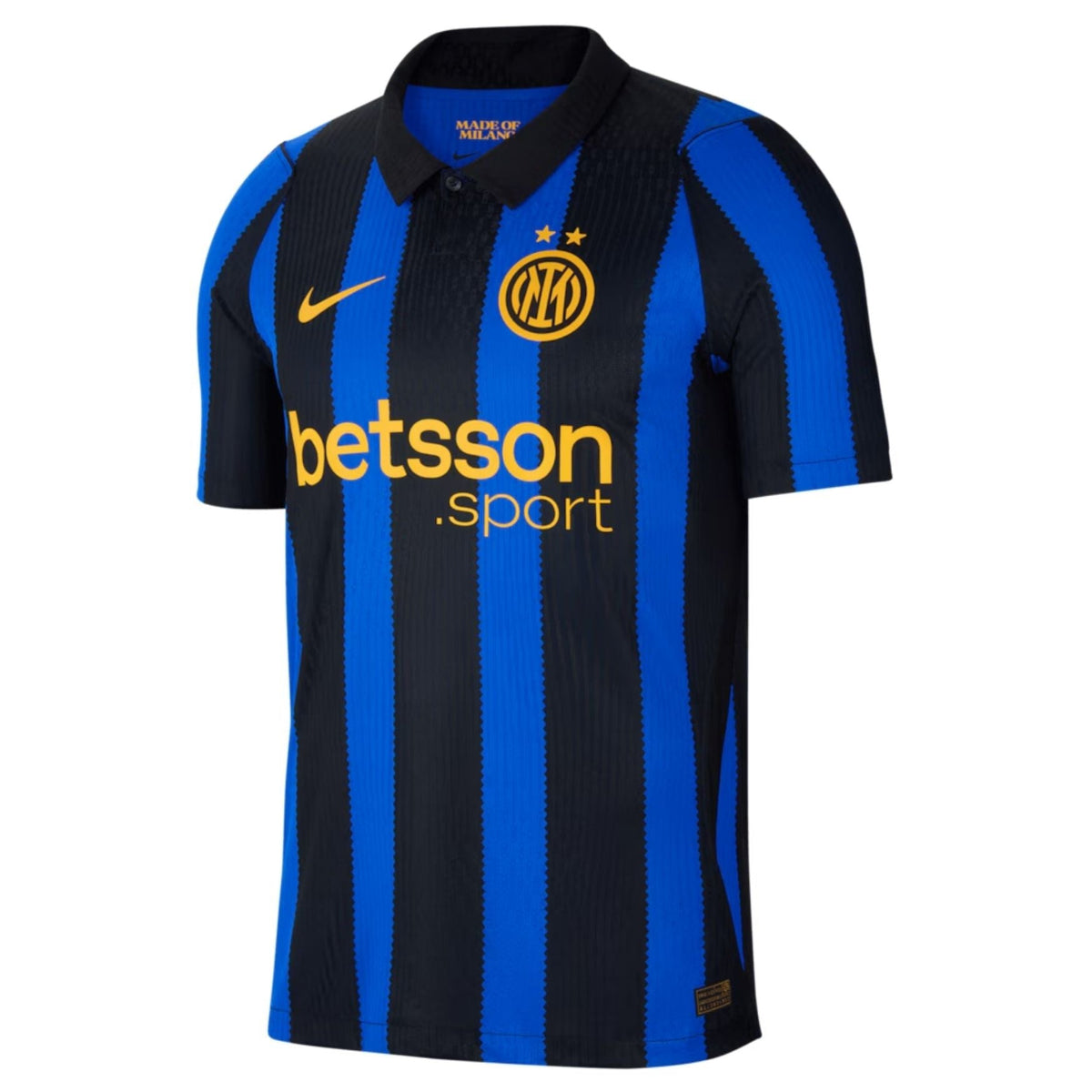 INTER MAILAND 2026/27 Camiseta local para hombre – Versión jugador