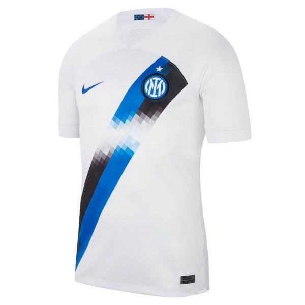 INTER MILAAN Uitshirt Heren 23 / 24