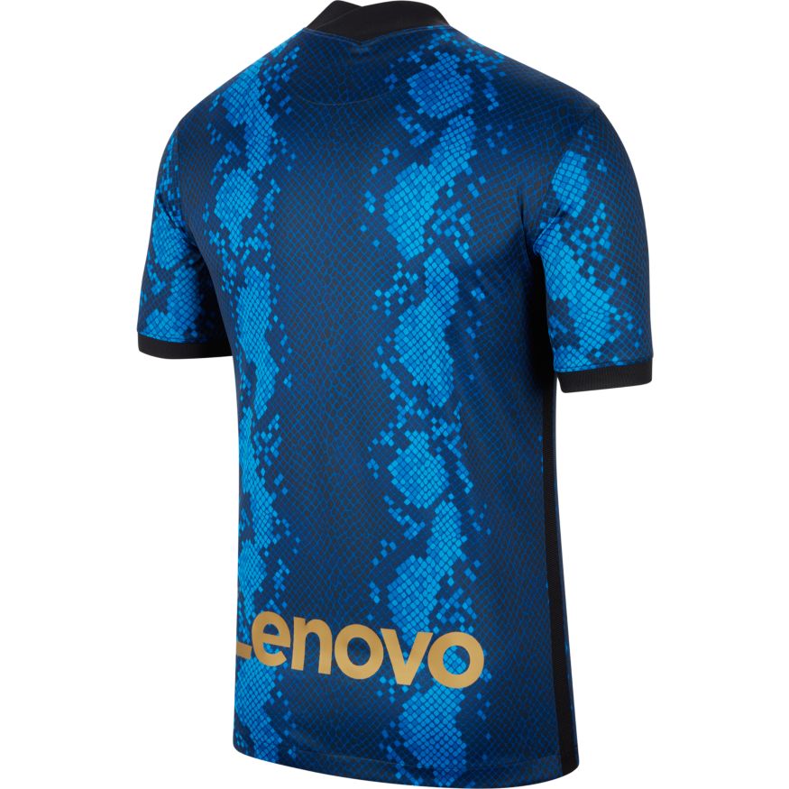 INTER MAILAND Heimtrikot Kinder 21 / 22