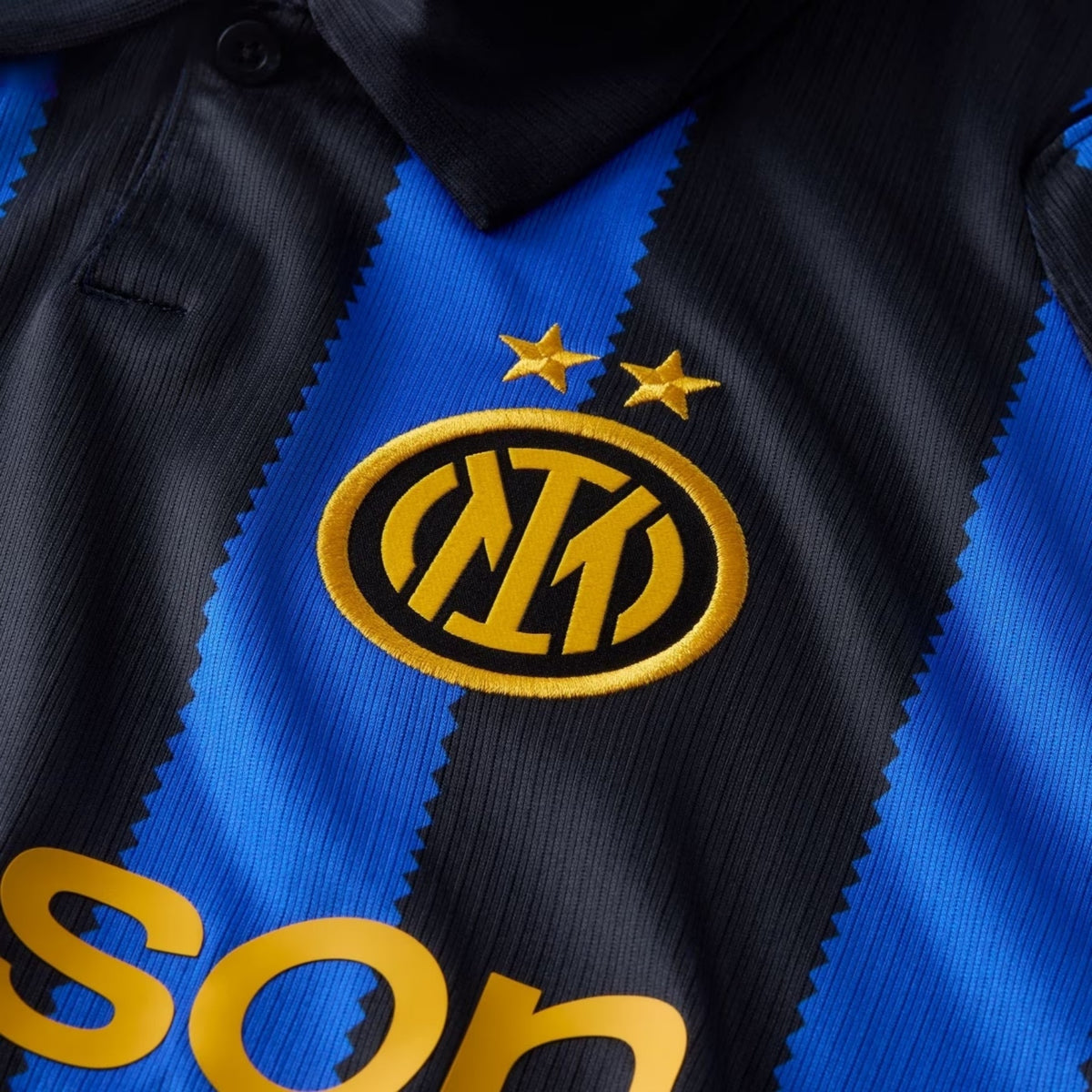INTER MILÁN 2026/27 camiseta local infantil