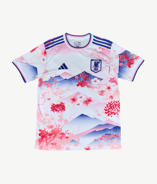 Japan Trikot 2024 Sakura Horizon Special Edition