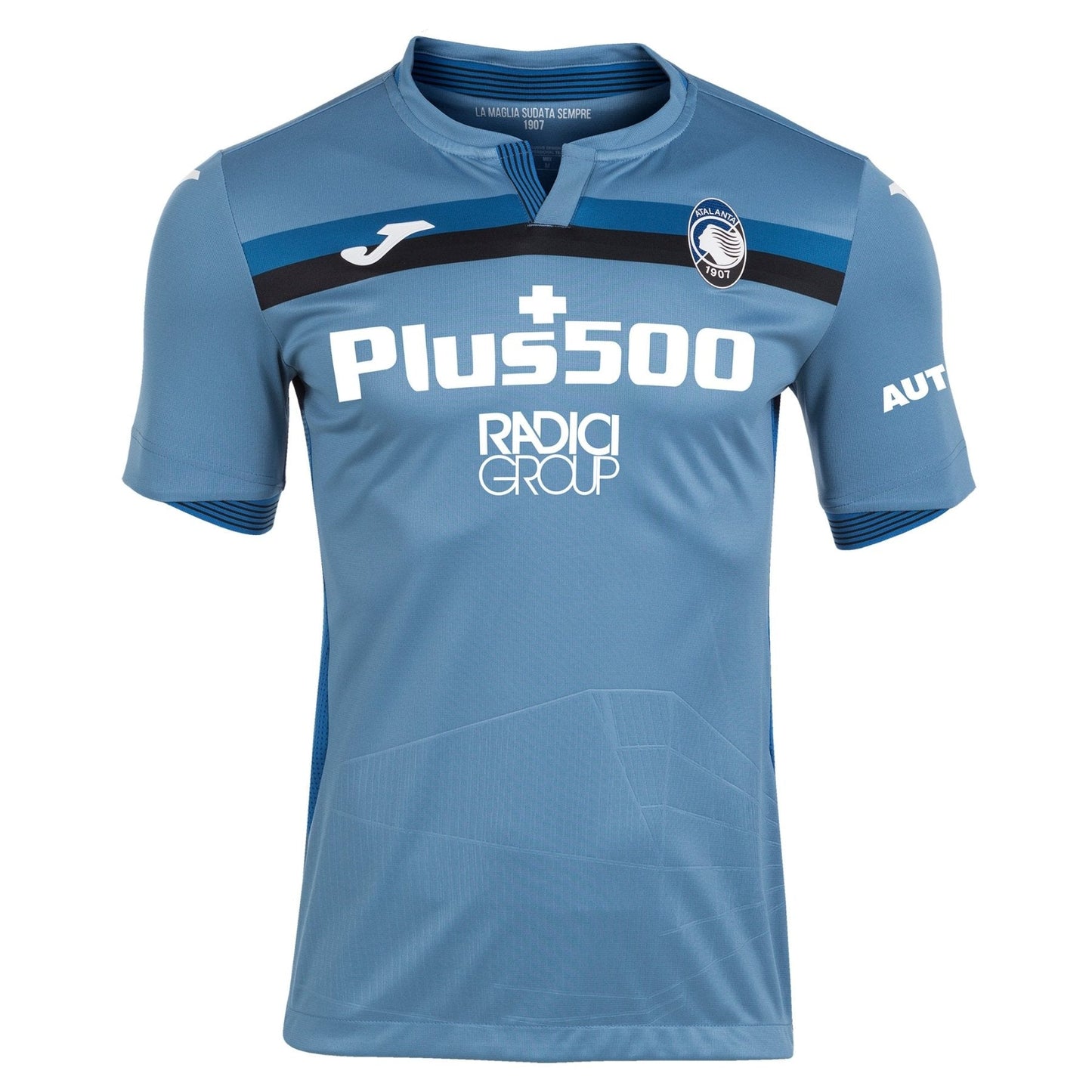 ATALANTA BERGAMO 3e Shirt Heren 20 / 21