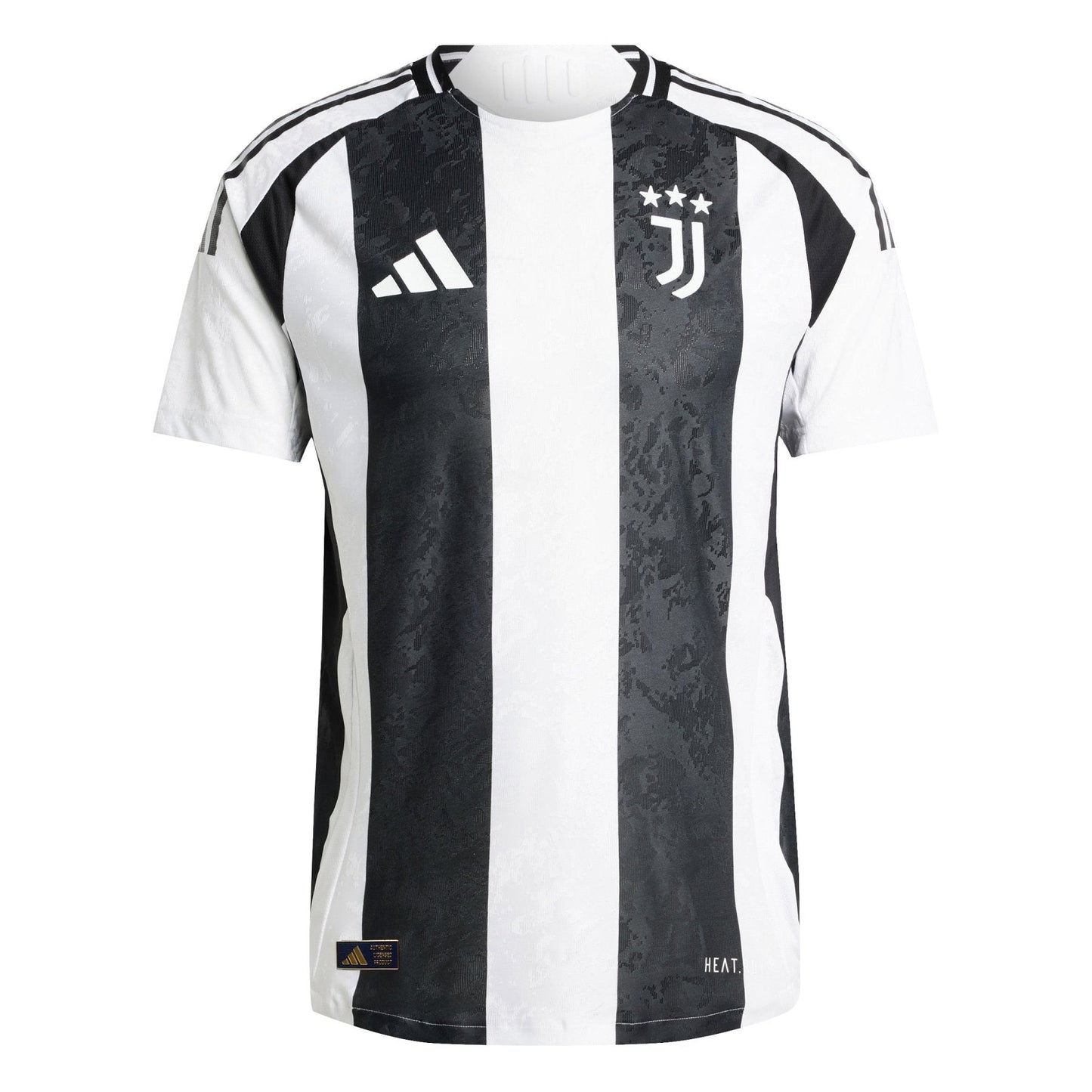 JUVENTUS TURIN AUTHENTIEK Thuisshirt Heren 24 / 25