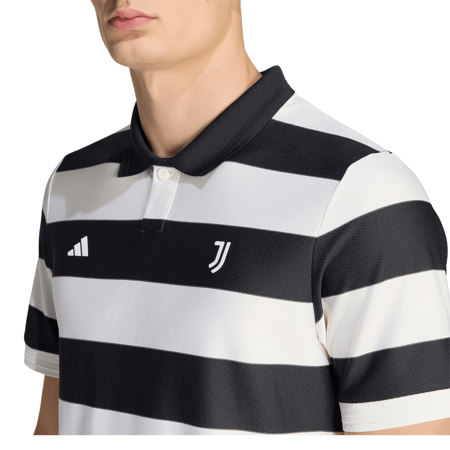 JUVENTUS TURIN SGURA AUTHENTIEK Shirt Heren 25 / 26
