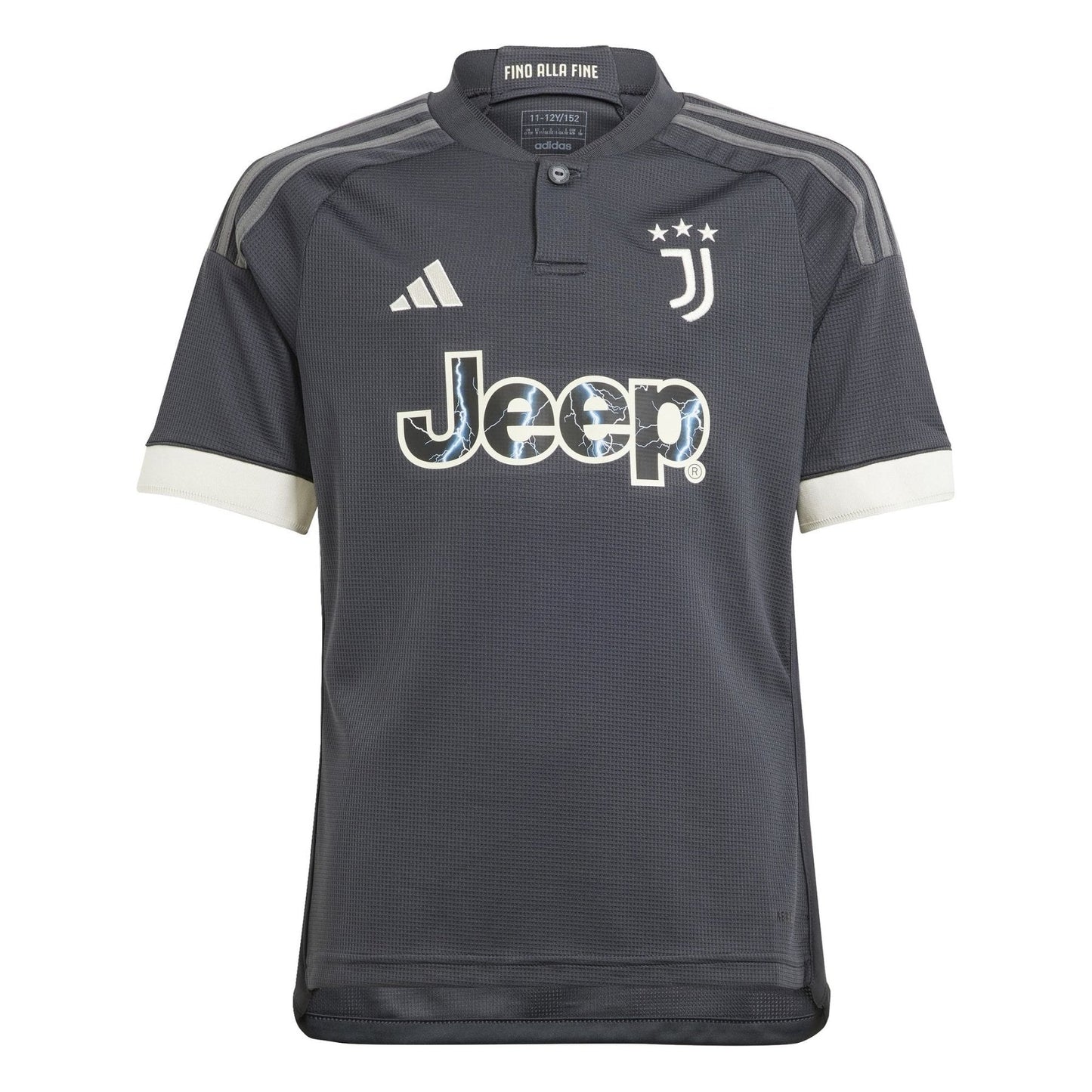 JUVENTUS TURIN Derde Shirt Kinderen 23 / 24