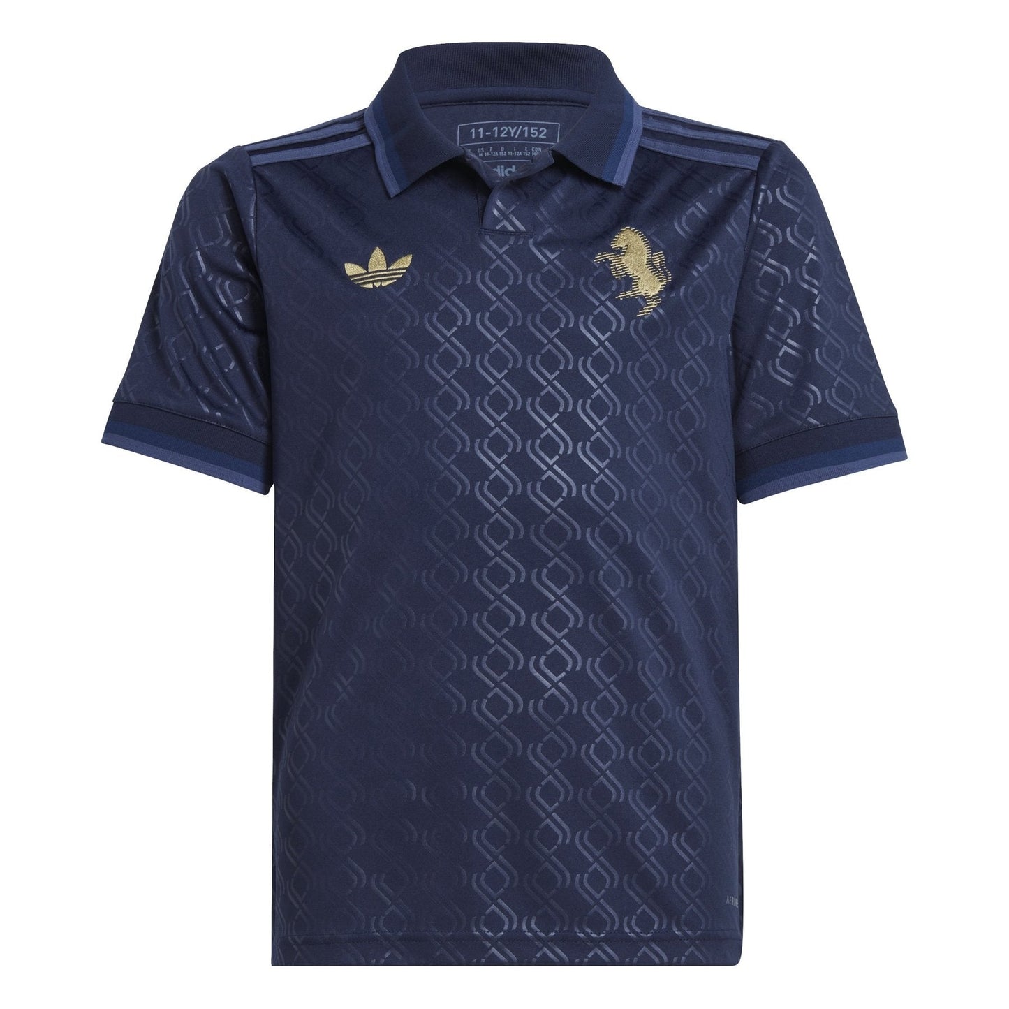 Camiseta 3ª JUVENTUS TURÍN para niños 24 / 25