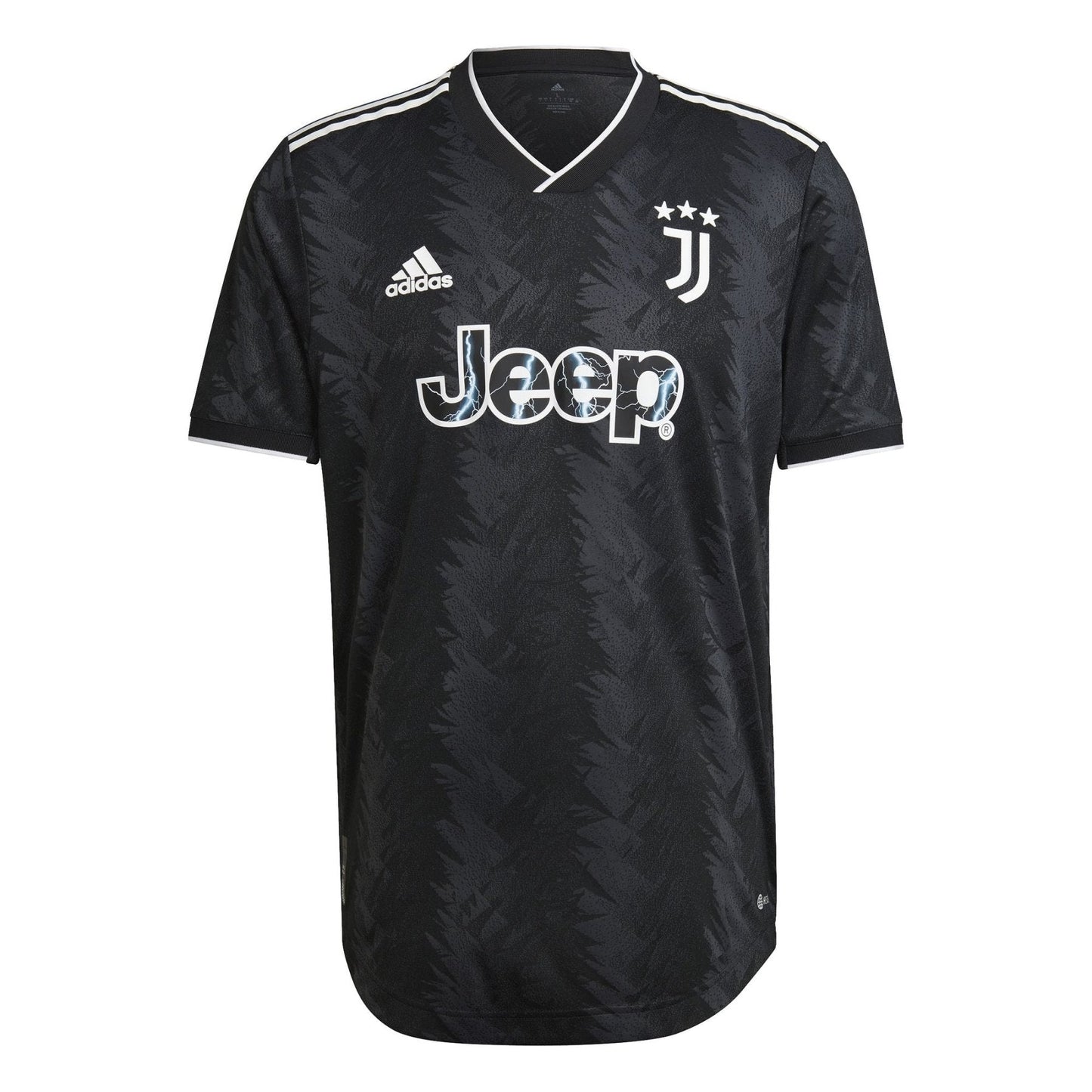 JUVENTUS TURIN authentiek uitshirt heren 22 / 23